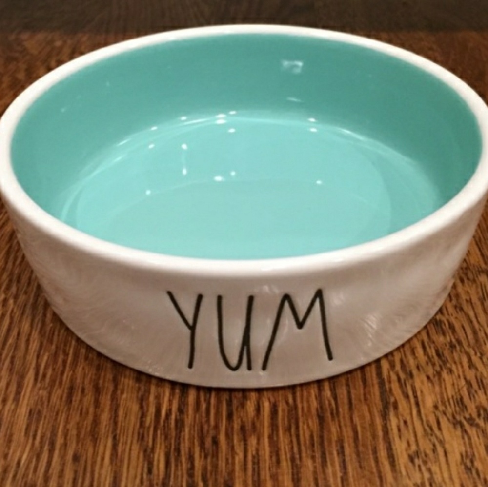 Yum bowl